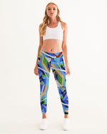 Buzz-Arts geometric Women's Yoga Pants