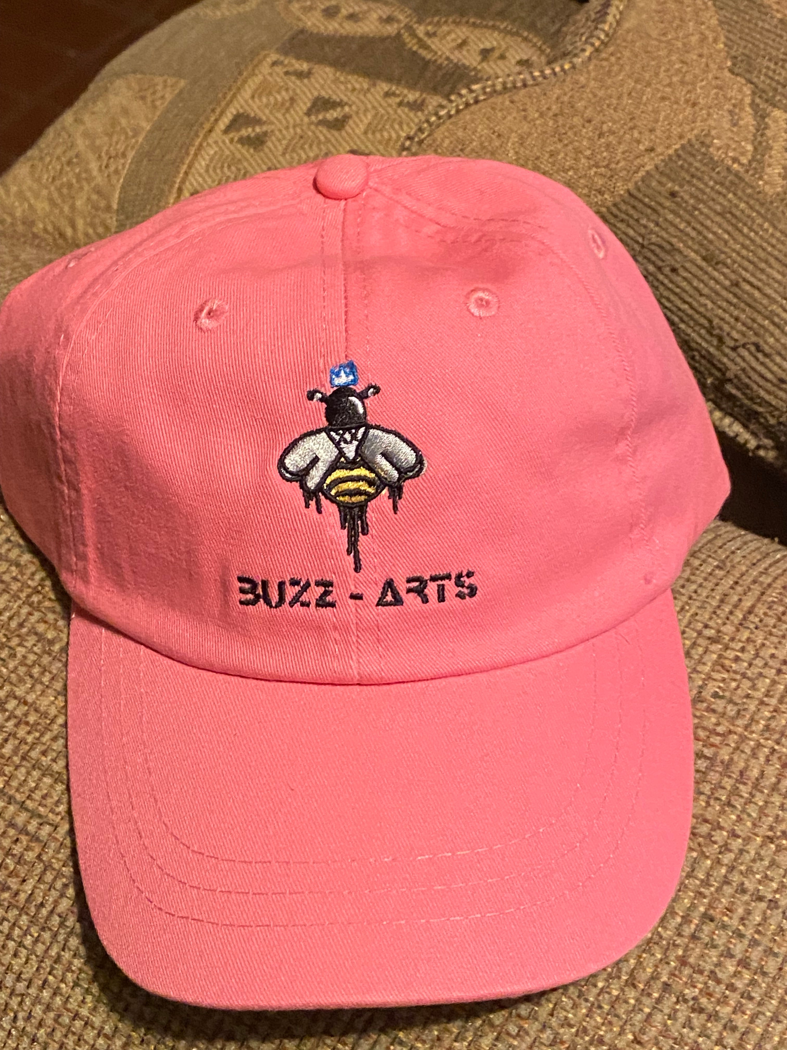 King Bee Dad Hat