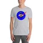 Limited Edition  Spaced Out  T-Shirt