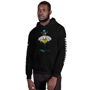 "New" Men's Buzzquiart  Hoodie