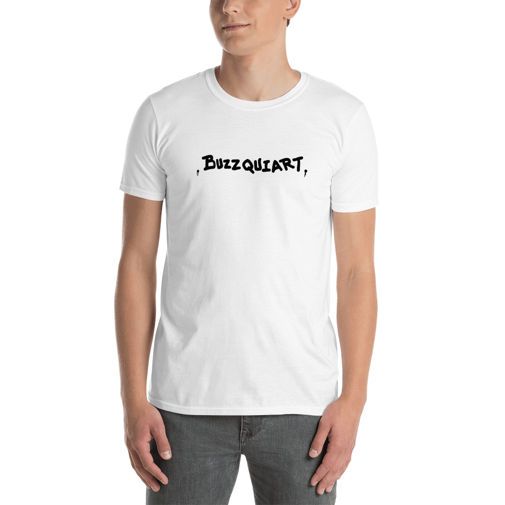 Buzzquiart Short-Sleeve T-Shirt