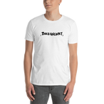 Buzzquiart Short-Sleeve T-Shirt