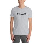 Buzzquiart Short-Sleeve T-Shirt