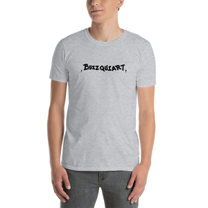 Buzzquiart Short-Sleeve T-Shirt