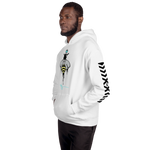 "New" Men's Buzzquiart Hoodie