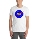 Limited Edition  Spaced Out  T-Shirt