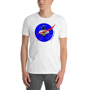 Limited Edition  Spaced Out  T-Shirt