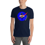 Limited Edition  Spaced Out  T-Shirt