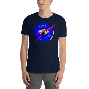 Limited Edition  Spaced Out  T-Shirt