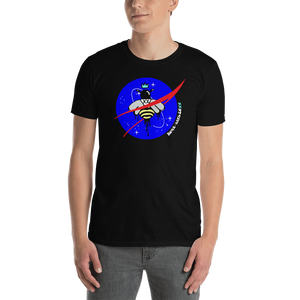 Limited Edition  Spaced Out  T-Shirt