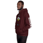 "New" Men's Buzzquiart  Hoodie