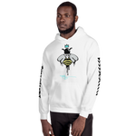 "New" Men's Buzzquiart Hoodie