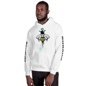 "New" Men's Buzzquiart Hoodie