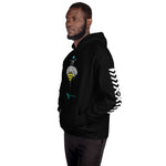 "New" Men's Buzzquiart  Hoodie