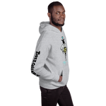 "New" Men's Buzzquiart Hoodie