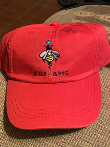 King Bee Dad Hat