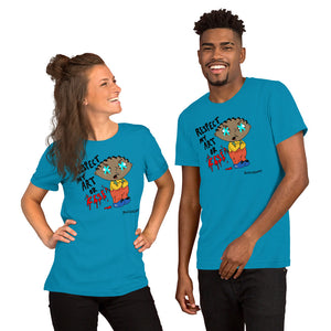 Short-Sleeve Unisex  Steww T-Shirt