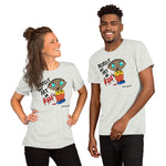 Short-Sleeve Unisex  Steww T-Shirt