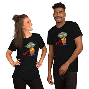 Short-Sleeve Unisex  Steww T-Shirt