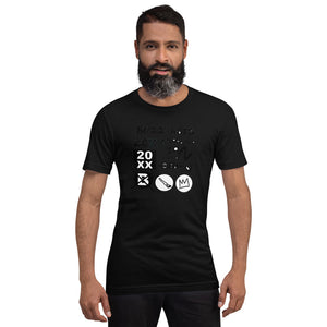 Short-Sleeve Unisex oFF-buzz T-Shirt