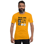 Short-Sleeve Unisex oFF-buzz T-Shirt