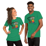 Short-Sleeve Unisex  Steww T-Shirt