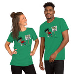 Short-Sleeve Unisex Ruggs T-Shirt