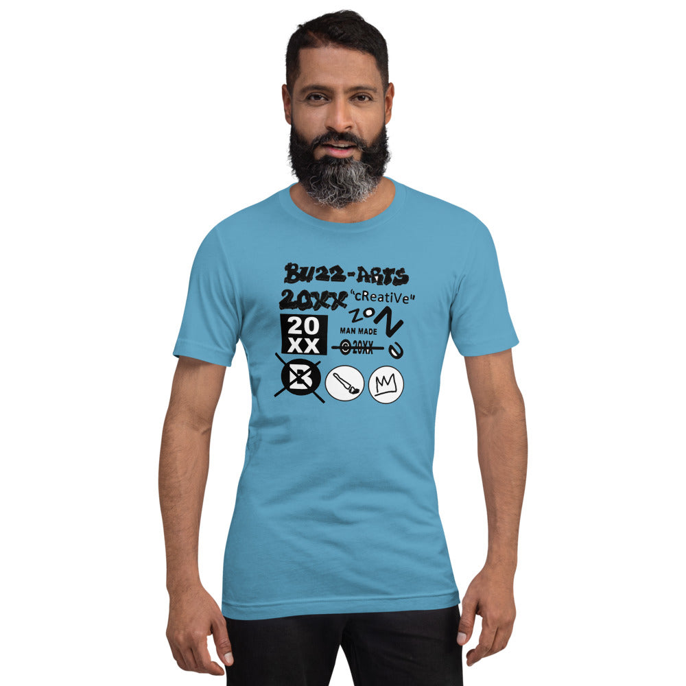 Short-Sleeve Unisex oFF-buzz T-Shirt