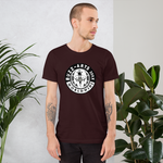 Short-Sleeve Unisex World Wide T-Shirt