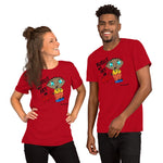 Short-Sleeve Unisex  Steww T-Shirt