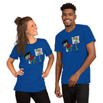 Short-Sleeve Unisex Ruggs T-Shirt