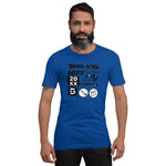 Short-Sleeve Unisex oFF-buzz T-Shirt