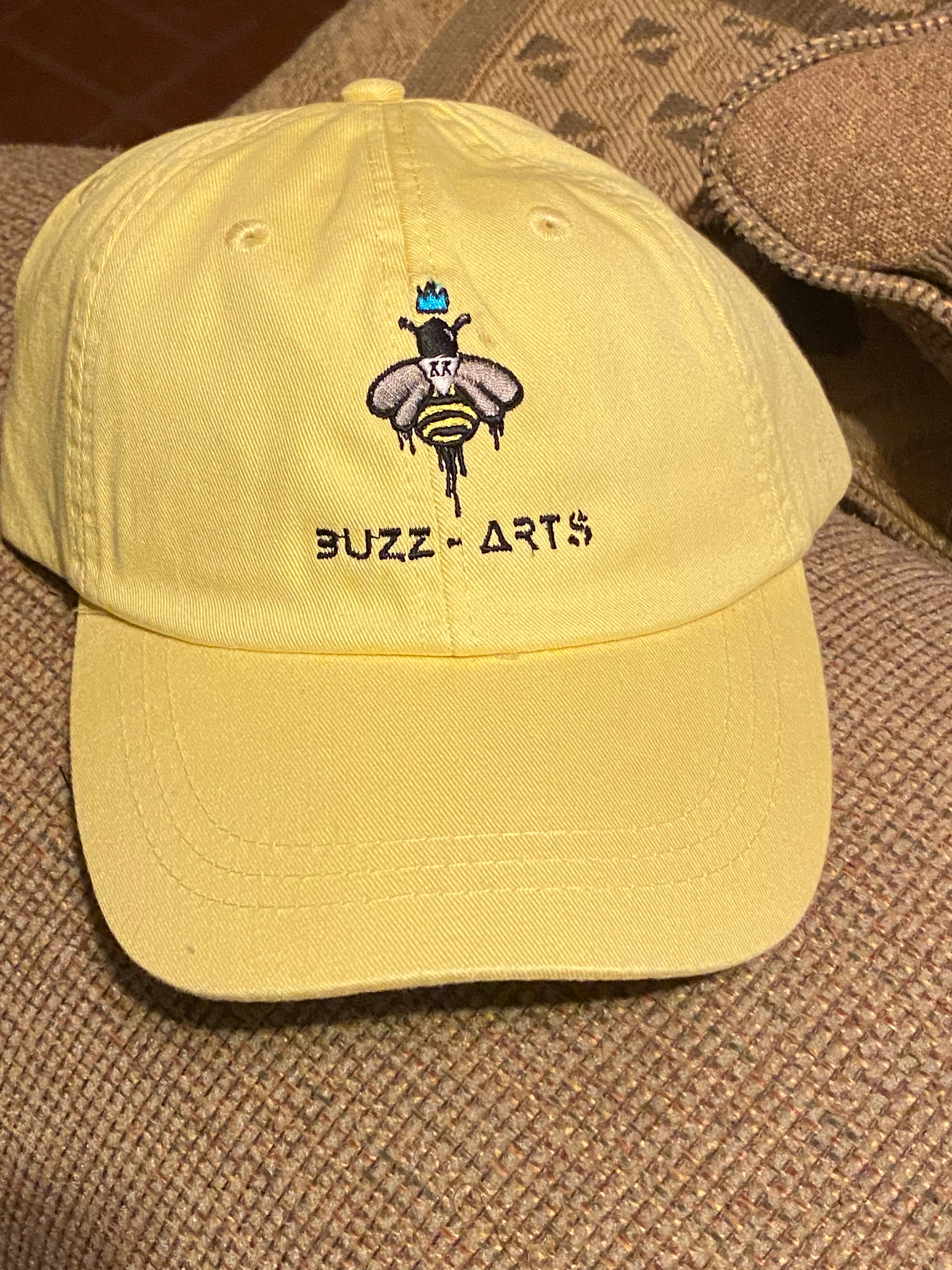 King Bee Dad Hat